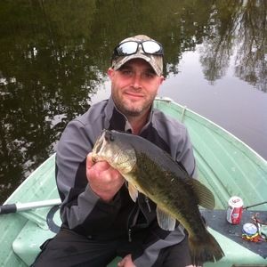 Meet your Posher, Schuyler